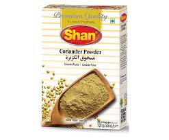 SHAN CORRIANDER POWDER 100G assets/imgs/noimage.jpg